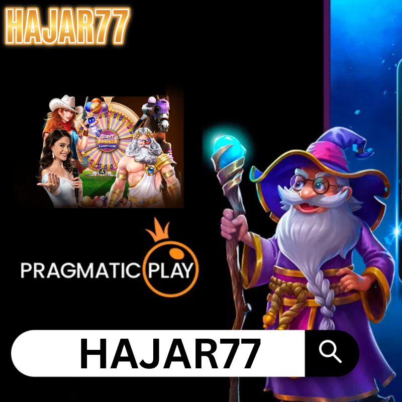 HAJAR77 | Situs Login HAJAR 77 Terkini Dengan Fitur QRIS Deposit 1 Detik Langsung Masuk Di Jamin Mudah Menang !